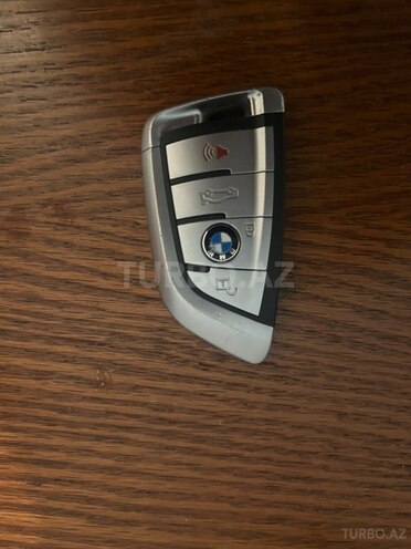 BMW 328 2013, 224,000 km - 2.0 l - Tovuz