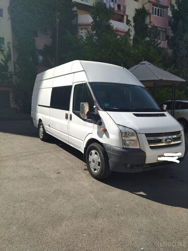 Ford Transit 2013, 270,000 km - 2.2 l - Bakı