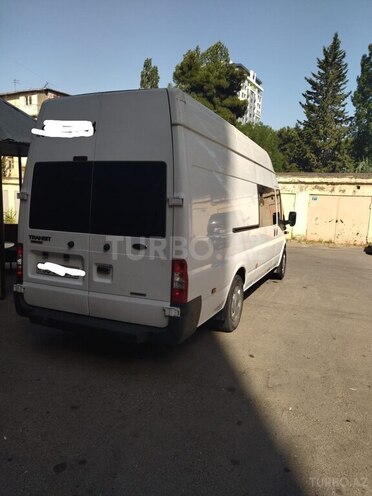 Ford Transit 2013, 270,000 km - 2.2 l - Bakı