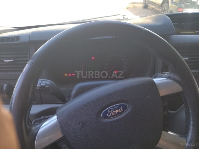 Ford Transit 2013, 270,000 km - 2.2 l - Bakı