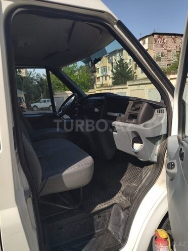 Ford Transit 2013, 270,000 km - 2.2 l - Bakı