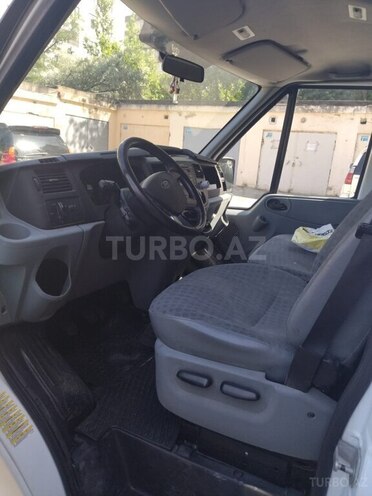 Ford Transit 2013, 270,000 km - 2.2 l - Bakı