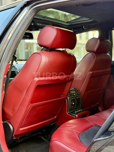 Maserati Quattroporte 2012, 139,000 km - 4.7 l - Bakı