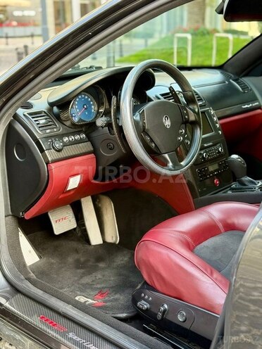 Maserati Quattroporte 2012, 139,000 km - 4.7 l - Bakı