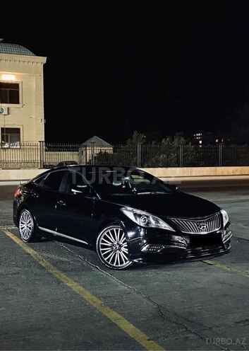 Hyundai Grandeur 2011, 205,000 km - 3.0 л - Bakı