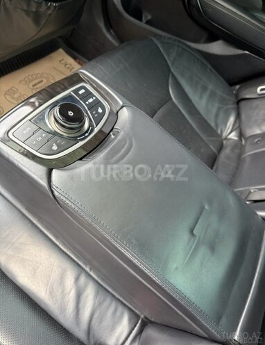 Hyundai Grandeur 2011, 205,000 km - 3.0 л - Bakı