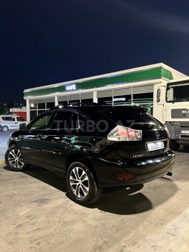 Lexus RX 330-5