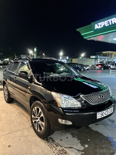 Lexus RX 330-3
