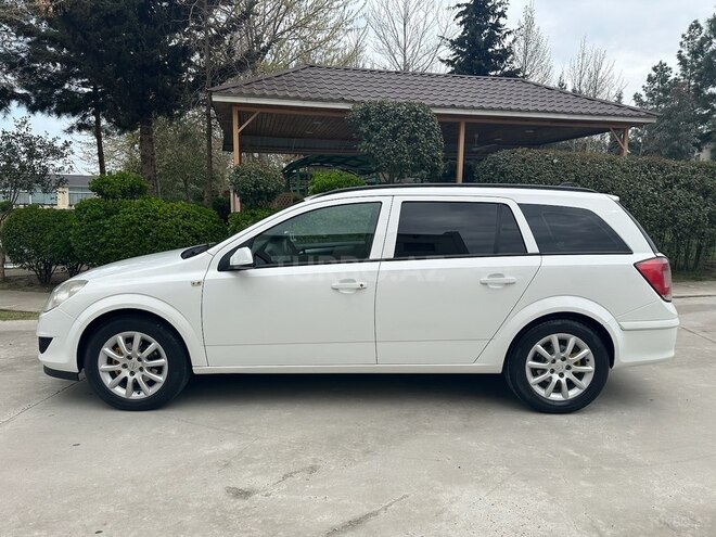 Opel Astra 2009, 378,000 km - 1.3 l - Bakı