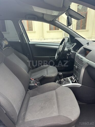 Opel Astra 2009, 378,000 km - 1.3 l - Bakı