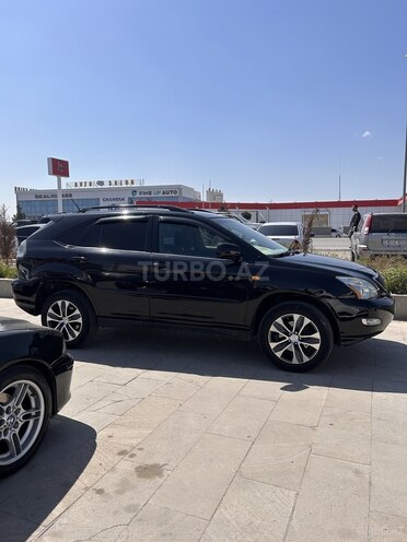Lexus RX 330-4