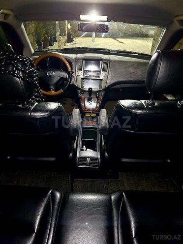 Lexus RX 330-8
