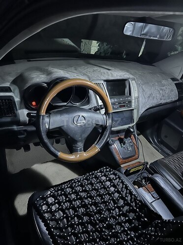 Lexus RX 330-7