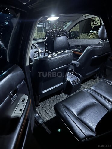 Lexus RX 330-9