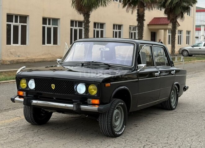 LADA (VAZ) 2106 2005, 15,600 km - 1.3 l - Gəncə
