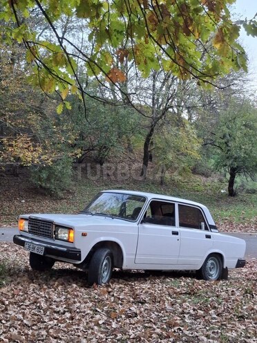 LADA (VAZ) 2107 2007, 35,000 km - 1.6 л - Qəbələ