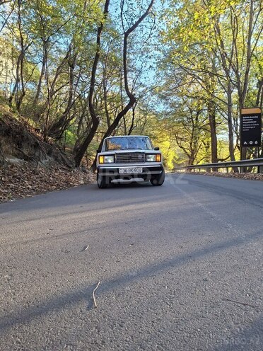 LADA (VAZ) 2107 2007, 35,000 km - 1.6 л - Qəbələ