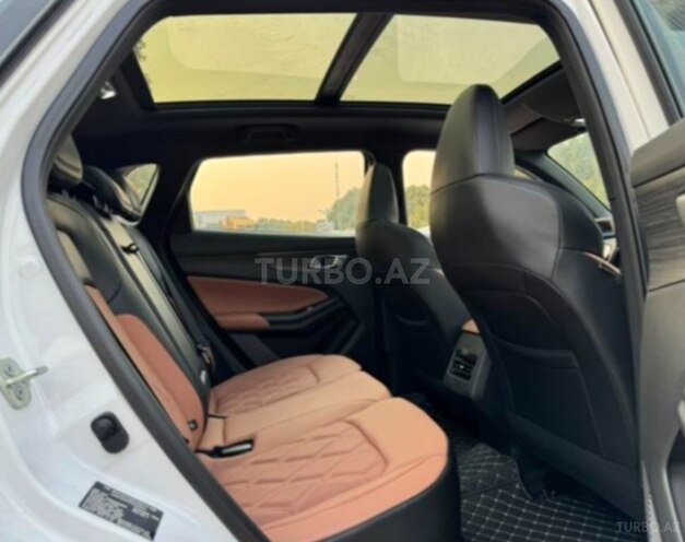 Changan Qiyuan Q05 2025, 0 km - 1.5 л - Bakı
