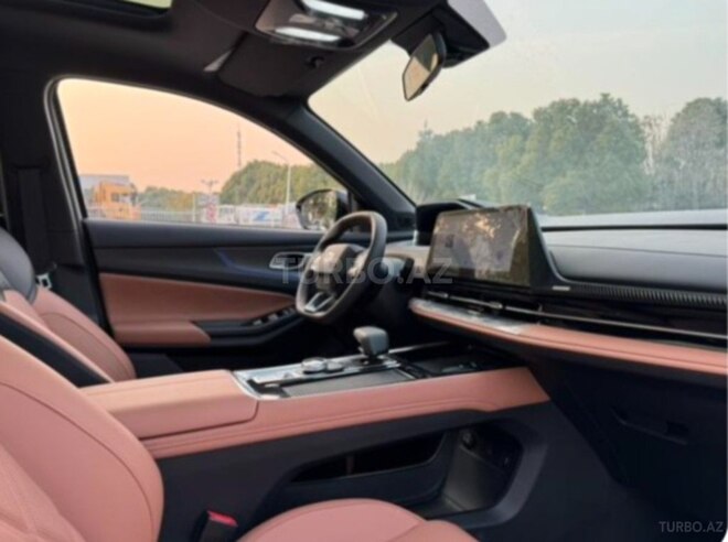 Changan Qiyuan Q05 2025, 0 km - 1.5 л - Bakı