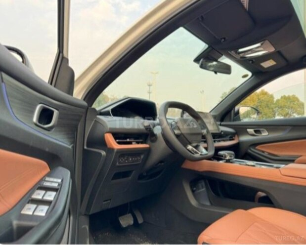 Changan Qiyuan Q05 2025, 0 km - 1.5 л - Bakı