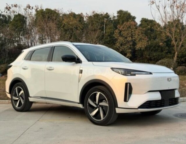 Changan Qiyuan Q05 2025, 0 km - 1.5 л - Bakı
