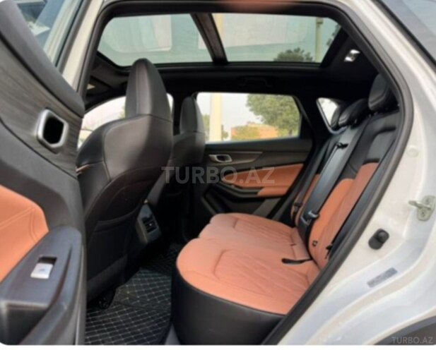 Changan Qiyuan Q05 2025, 0 km - 1.5 л - Bakı