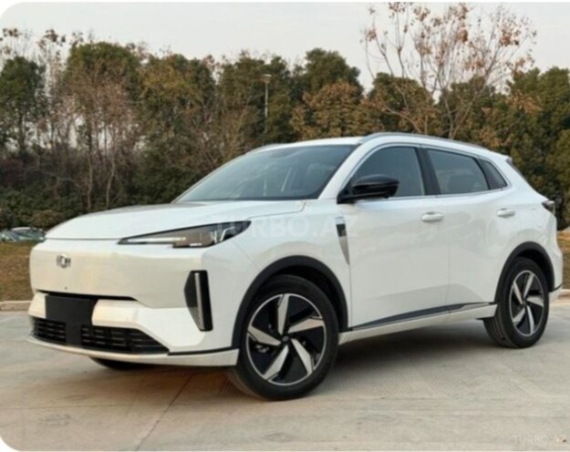 Changan Qiyuan Q05 2025, 0 km - 1.5 л - Bakı