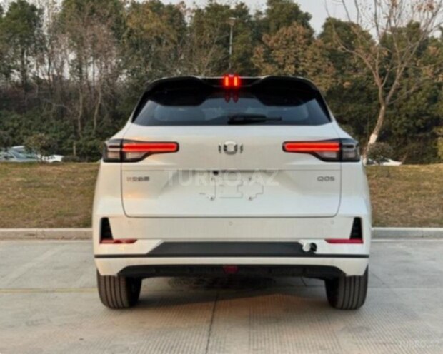 Changan Qiyuan Q05 2025, 0 km - 1.5 л - Bakı