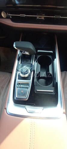 Changan Qiyuan Q05 2025, 0 km - 1.5 л - Bakı