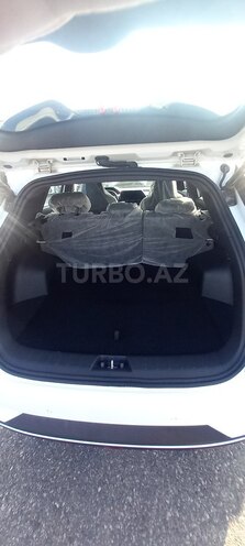 Changan Qiyuan Q05 2025, 0 km - 1.5 л - Bakı