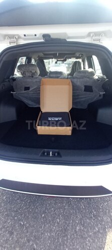 Changan Qiyuan Q05 2025, 0 km - 1.5 л - Bakı