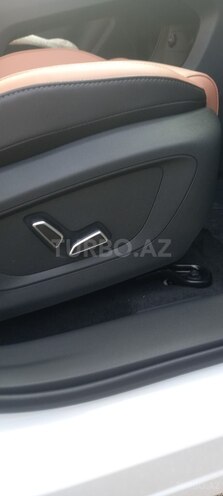 Changan Qiyuan Q05 2025, 0 km - 1.5 л - Bakı