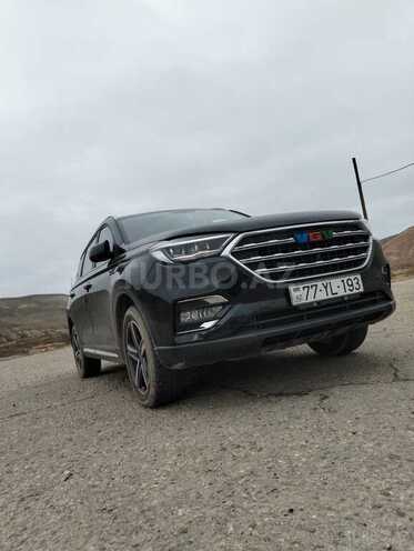 VGV U70 Pro 2024, 67,000 km - 1.5 l - Bakı