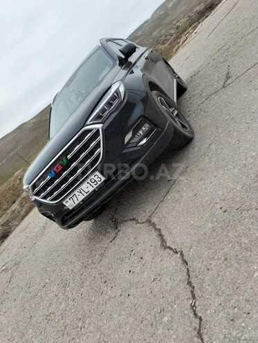 VGV U70 Pro 2024, 67,000 km - 1.5 l - Bakı