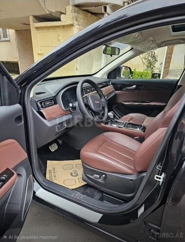 VGV U70 Pro 2024, 67,000 km - 1.5 l - Bakı