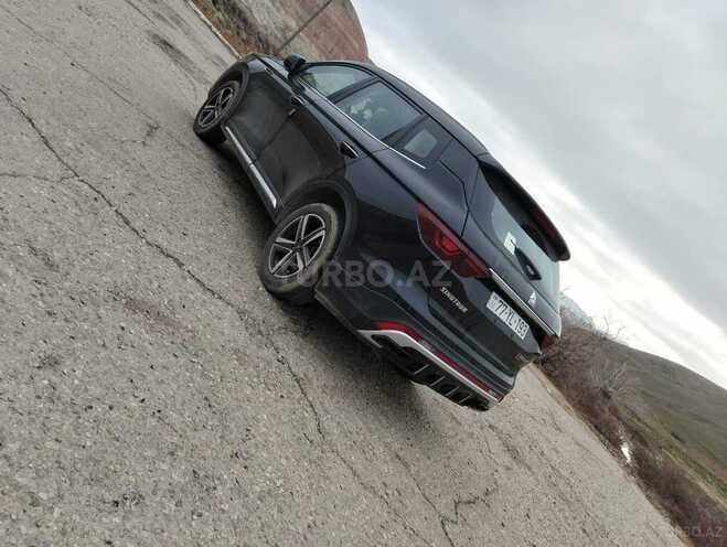 VGV U70 Pro 2024, 67,000 km - 1.5 l - Bakı