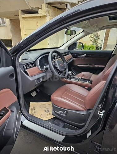 VGV U70 Pro 2024, 67,000 km - 1.5 l - Bakı