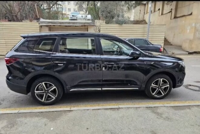 VGV U70 Pro 2024, 67,000 km - 1.5 l - Bakı