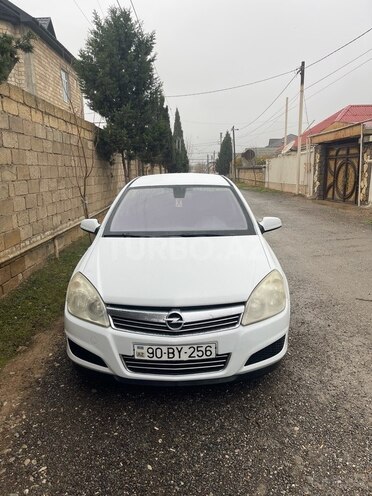 Opel Astra 2008, 300,000 km - 1.3 l - Bakı