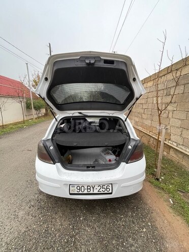 Opel Astra 2008, 300,000 km - 1.3 l - Bakı