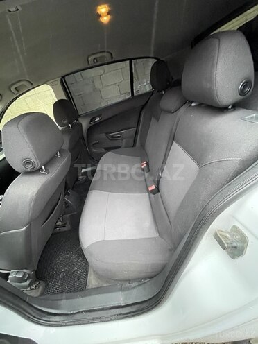 Opel Astra 2008, 300,000 km - 1.3 l - Bakı