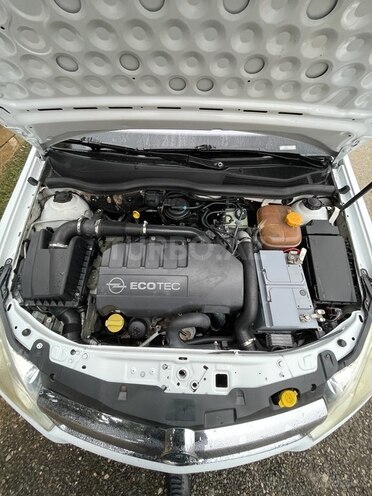 Opel Astra 2008, 300,000 km - 1.3 l - Bakı