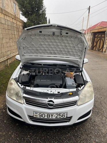 Opel Astra 2008, 300,000 km - 1.3 l - Bakı