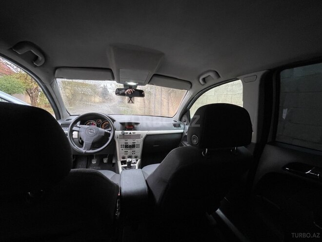 Opel Astra 2008, 300,000 km - 1.3 l - Bakı