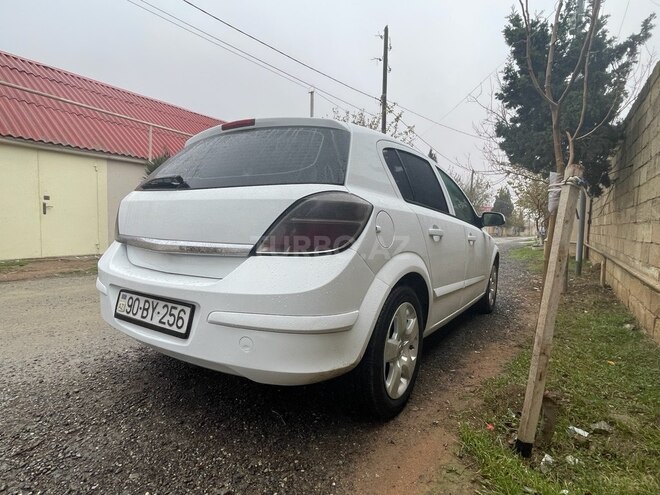 Opel Astra 2008, 300,000 km - 1.3 l - Bakı