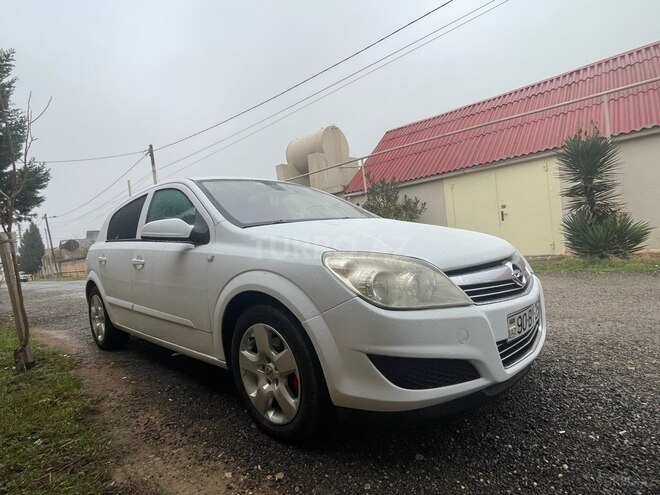 Opel Astra 2008, 300,000 km - 1.3 l - Bakı