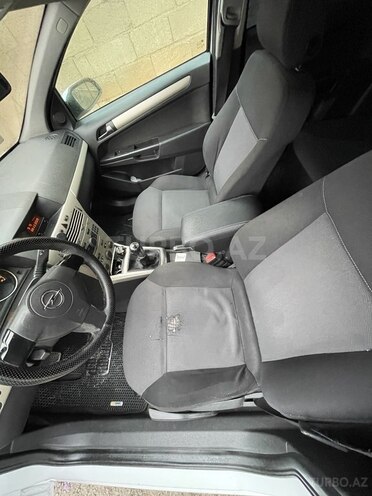 Opel Astra 2008, 300,000 km - 1.3 l - Bakı
