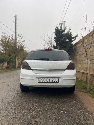 Opel Astra 2008, 300,000 km - 1.3 l - Bakı