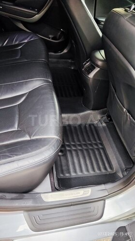 Hyundai Grandeur 2015, 199,000 km - 2.2 l - Bakı