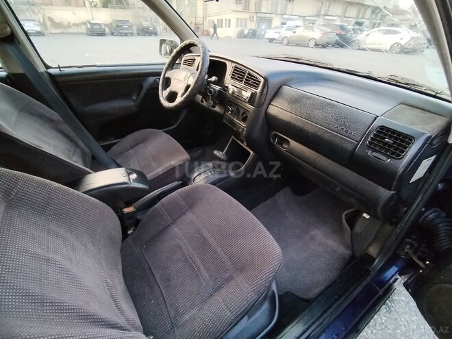 Volkswagen Golf 1996, 253,211 km - 2.0 l - Bakı